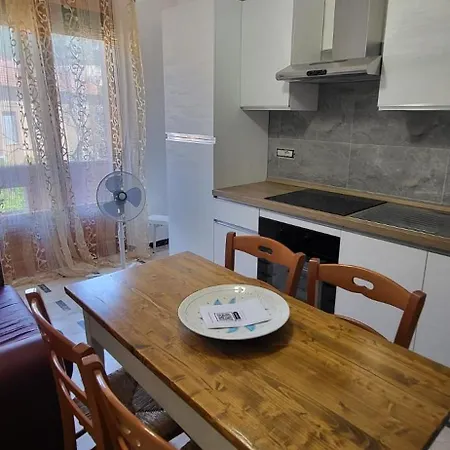 Apartment S'arruga 'e Is Portalis